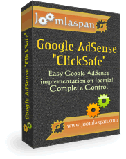 Google Adsense Click Safe