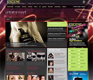 E-Scene full