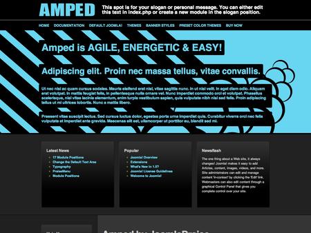 JP Amped v1.0.3