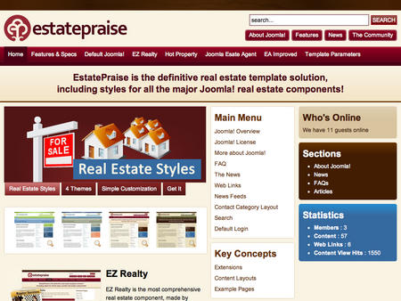 JP Estatepraise v1.5.2