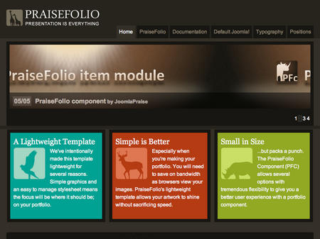 JP PraiseFolio v1.0.2