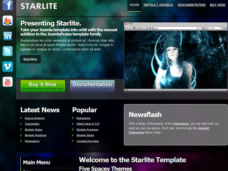 JP Starlite v1.0