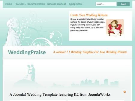 JP Weddingpraise v1.0.1