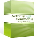 JS Activity Comments