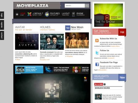 TP Movie Plazza