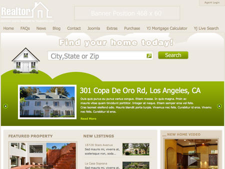 YJ Realtor