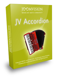 JV Accordion Ajax