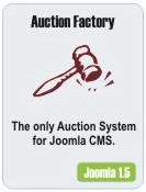 Auction Factory v2.0.4