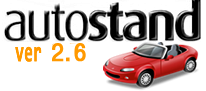 Autostand 2.6