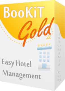 BooKiT Gold 4.7