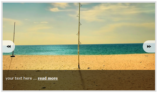 Camp26 Easy SlideShow