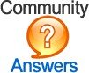 Community Answers v1.7.0