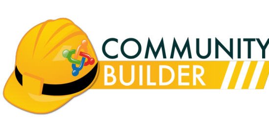 Использование Community Builder