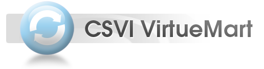 CSV Improved VirtueMart v3.6