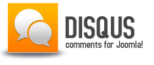 Disqus Comments - плагин комментариев joomla