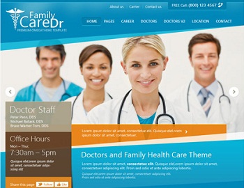 OT Family Doctor