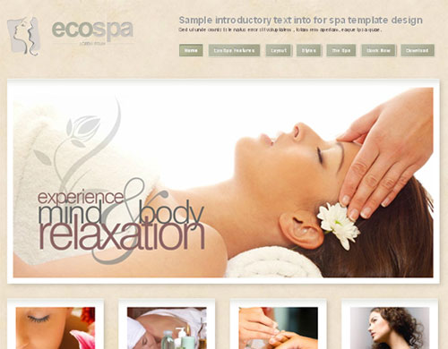 JXTC EcoSpa