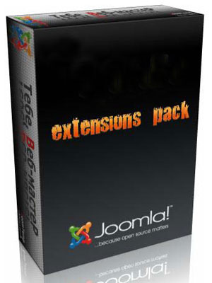 Модули Joomla! by Shape5