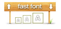 Fast Font