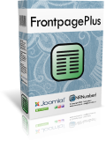 FrontpagePlus v0.1.3 -- и Вы не ограничены лишь одной главной страницей сайта