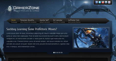 IT GamerZone IT GamerZone