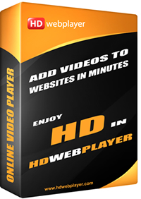 HD Webplayer v1.2