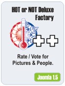 HOTorNOT Deluxe Factory v1.0.5