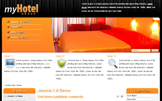 MyHotel