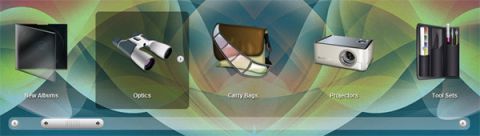 Модуль S5 Image Scroller Модуль S5 Image Scroller