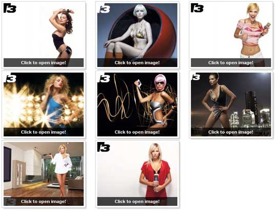 JW Simple Image Gallery Pro 2.0.5