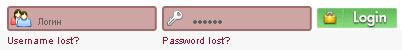 JMLogin 1.5 