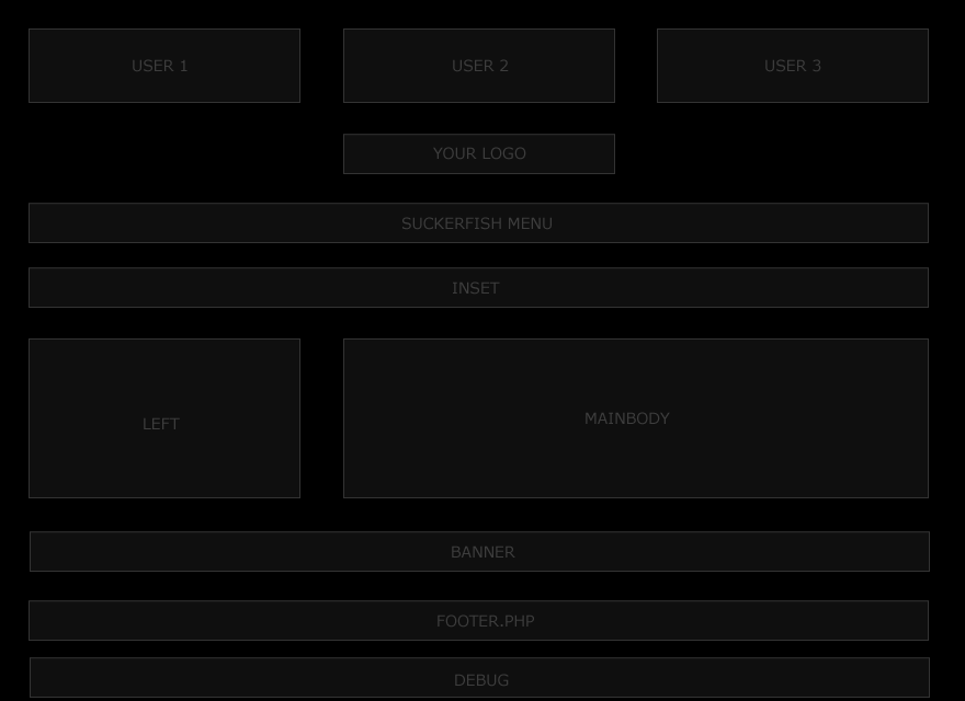 JP Model Agency v.3.0 - шаблон сайт визитка joomla JP Model Agency v.3.0 - шаблон сайт визитка joomla