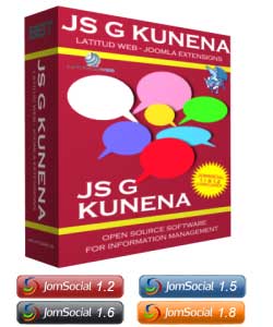 JS G-Kunena 4.0