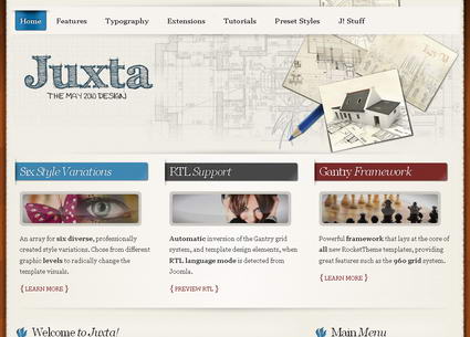 joomla 1.5