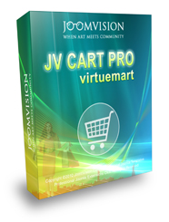 JV VirtueMart CatPro