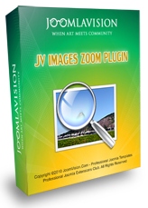 ZT Images Zoom Plugin