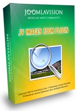 ZT Images Zoom Plugin