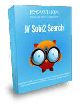 JV Sobi2 Search Module 
