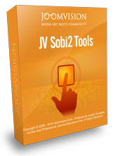 JV Sobi2 Tools Module 