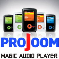 Pro Magic Audio Player 1.2.7