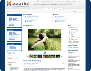 mmSlideShow v1.0.3 Joomla 1.5