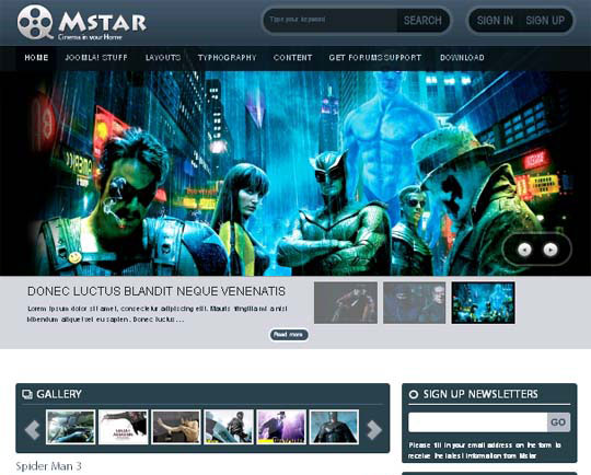 JV Mstar 1.5.0