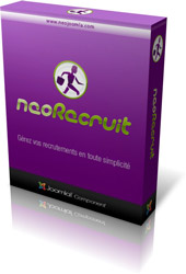 NeoRecruit v1.3.1
