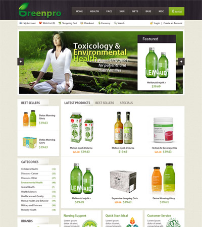 OT GreenPro OT GreenPro