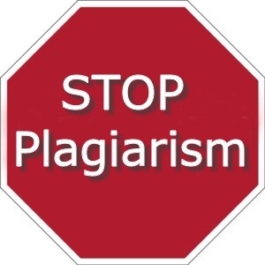 Antiplagiarism