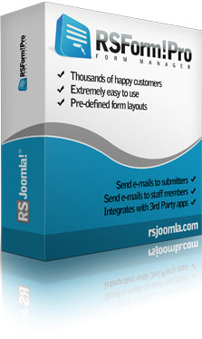 RSform! Pro 1.4.0 rev42 