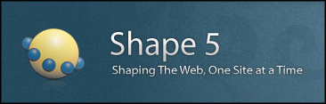 Все расширения от студии Shape5