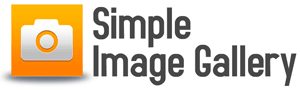 Simple Image Gallery v2.2