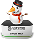 Snow Man