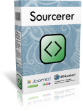 Sourcerer